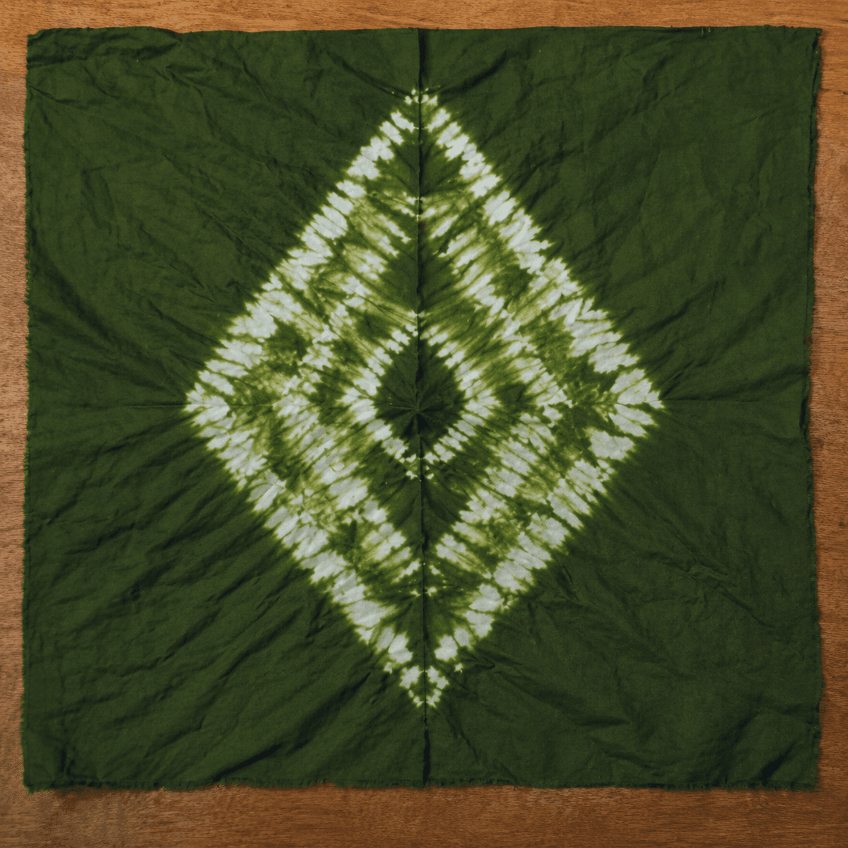 Shibori example