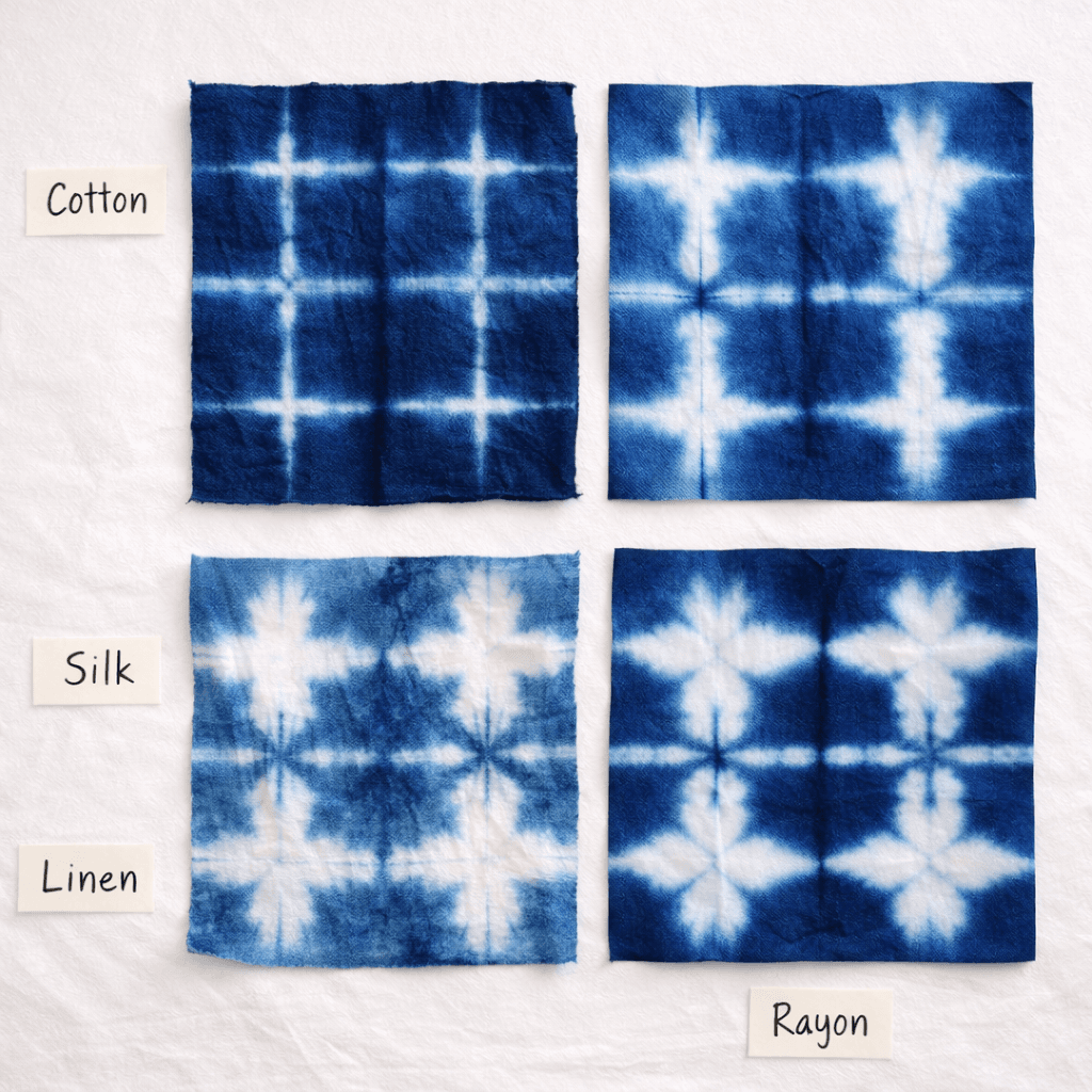 Bonus 1 - The Fabric Guide