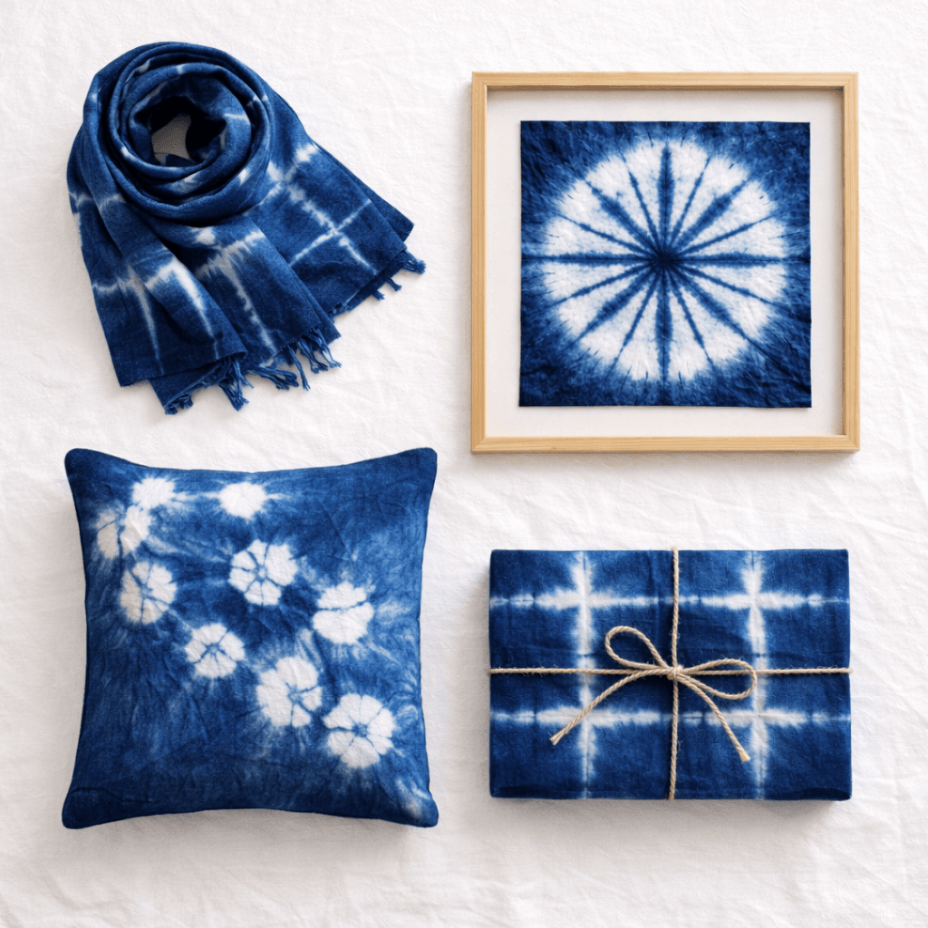 Bonus 3 - The Project Lookbook