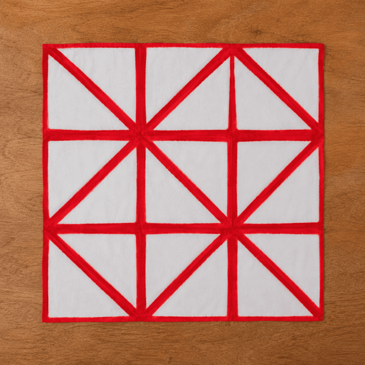 Shibori example 7