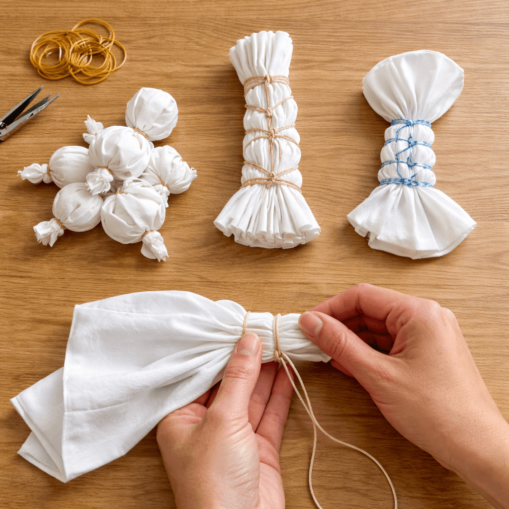 Module 3 - Core Techniques