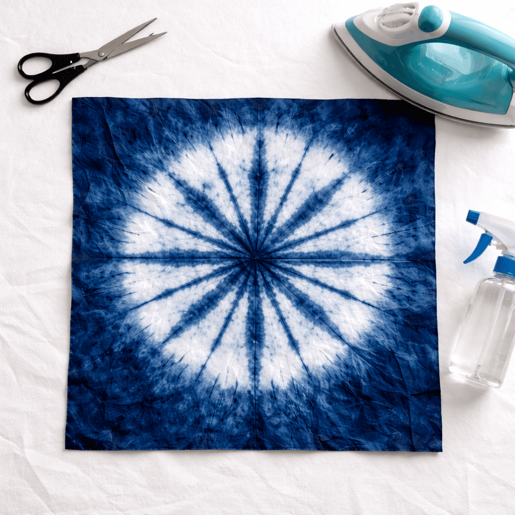 Module 5 - Finishing, Setting & Caring