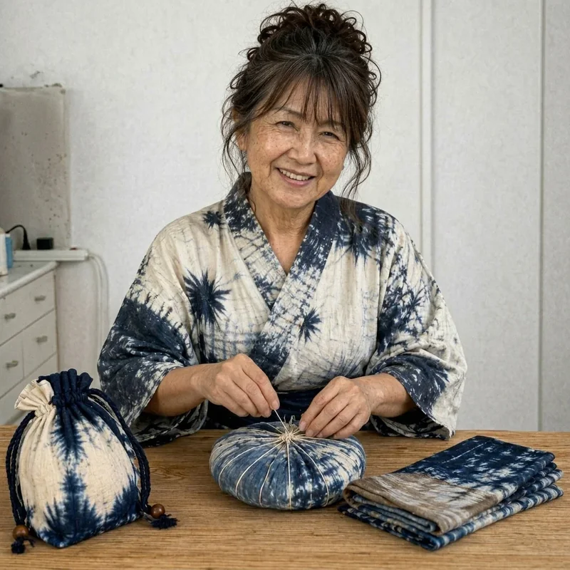 Aiko Mori