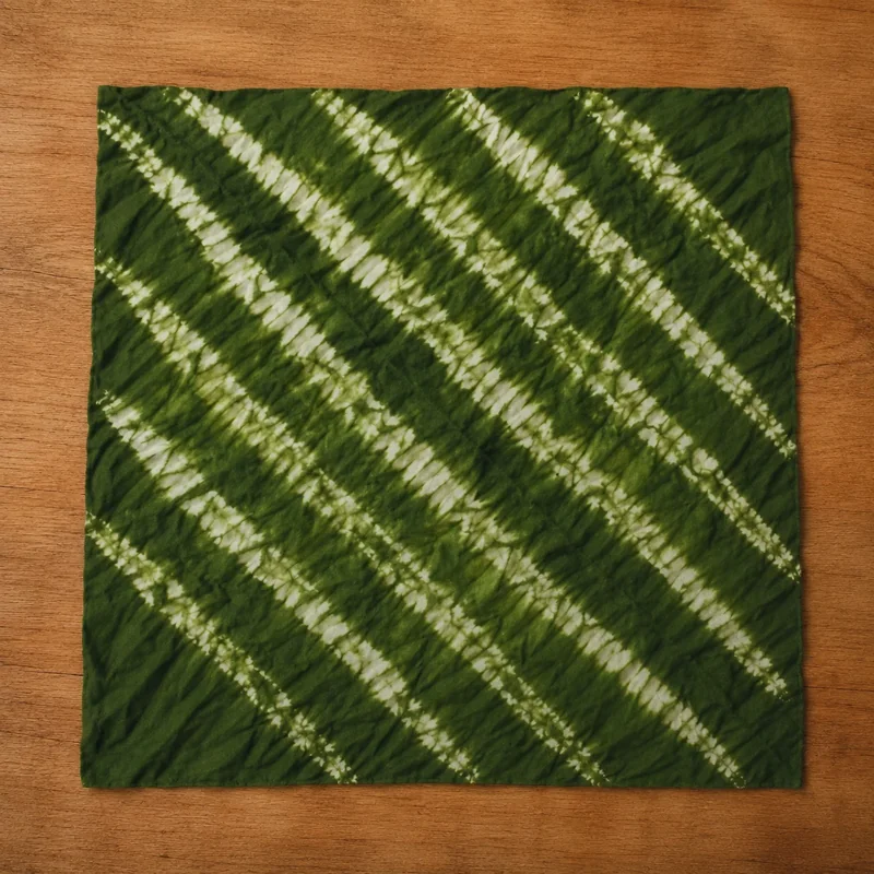 Shibori example 5