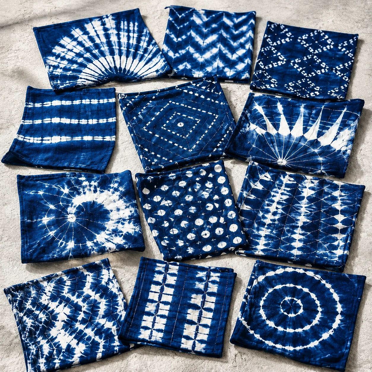 Shibori Masterclass