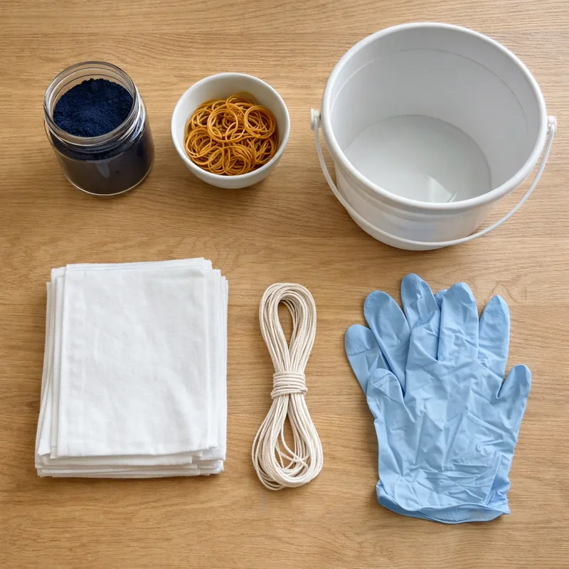 Module 2 - Your Shibori Toolkit